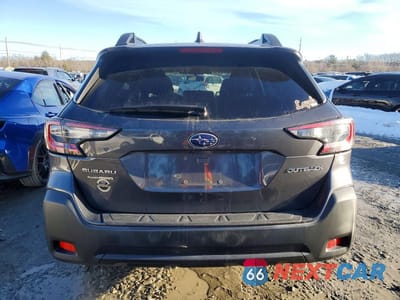 Zdjęcie 6 z 14 samochodu: 2023 SUBARU OUTBACK PREMIUM VIN:4S4BTAFC4P3169143 - miniatura