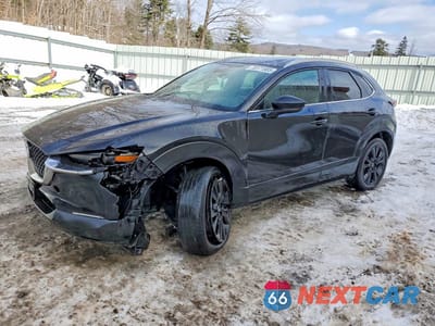 2025 MAZDA CX-30 SELECT 3MVDMBBM5SM755337 - główne zdjęcie licytacji z USA - miniatura