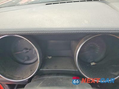 Zdjęcie 9 z 12 samochodu: 2017 FORD MUSTANG VIN:1FA6P8AM7H5346380 - miniatura
