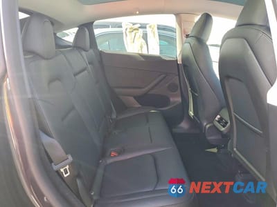Zdjęcie 10 z 11 samochodu: 2024 TESLA MODEL Y VIN:7SAYGDED0RF121159 - miniatura