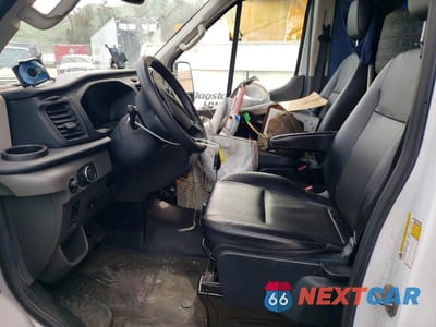 Zdjęcie 7 z 12 samochodu: 2022 FORD TRANSIT 350 DELIVERY VAN VIN:1FTBW3X80NKA41809 - miniatura