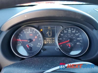 Zdjęcie 9 z 12 samochodu: 2013 NISSAN ROGUE S VIN:JN8AS5MV0DW646518 - miniatura