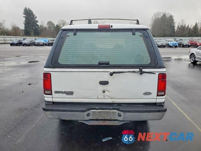 Zdjęcie 6 z 11 samochodu: 1994 FORD EXPLORER VIN:1FMDU34X7RUC50545 - miniatura