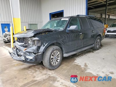 2016 FORD EXPEDITION EL XLT 1FMJK1HT7GEF37766 - główne zdjęcie licytacji z USA - miniatura