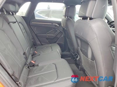 Zdjęcie 11 z 13 samochodu: 2024 AUDI Q3 PREMIUM PLUS S LINE 45 VIN:WA1EECF37R1035078 - miniatura