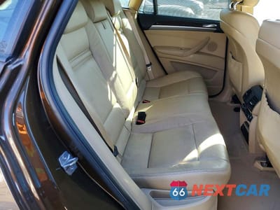 Zdjęcie 11 z 12 samochodu: 2013 BMW X6 XDRIVE35I VIN:5UXFG2C52DL784886 - miniatura