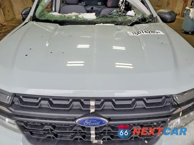 Zdjęcie 11 z 12 samochodu: 2022 FORD MAVERICK XL VIN:3FTTW8E97NRA55750 - miniatura