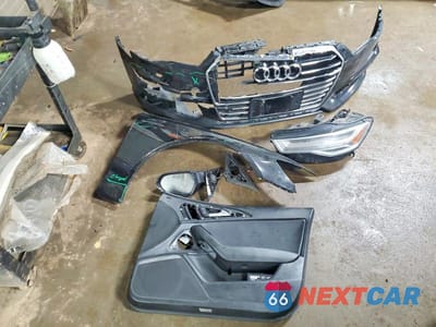 Zdjęcie 12 z 12 samochodu: 2017 AUDI A6 PREMIUM PLUS VIN:WAUF2AFC3HN112802 - miniatura