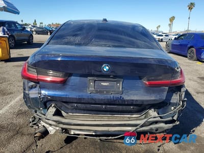 Zdjęcie 6 z 13 samochodu: 2023 BMW 330E VIN:3MW39FF05P8D09876 - miniatura