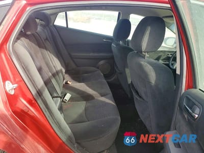 Zdjęcie 10 z 11 samochodu: 2009 MAZDA 6 I VIN:1YVHP82A195M35963 - miniatura