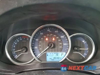 Zdjęcie 9 z 11 samochodu: 2016 TOYOTA COROLLA L VIN:5YFBURHE6GP501377 - miniatura