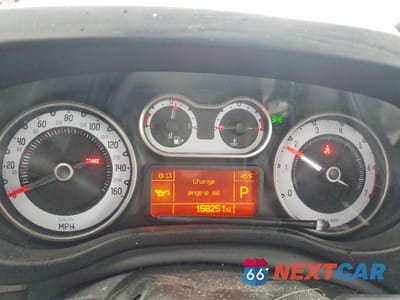 Zdjęcie 9 z 12 samochodu: 2018 FIAT 500L EASY VIN:ZFBCFABH8EZ002587 - miniatura