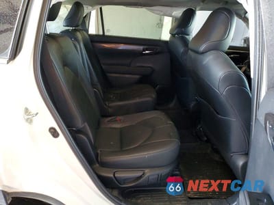 Zdjęcie 11 z 12 samochodu: 2020 TOYOTA HIGHLANDER LIMITED VIN:5TDDZRBH4LS023877 - miniatura