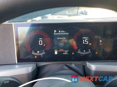 Zdjęcie 9 z 12 samochodu: 2025 HYUNDAI SONATA SEL VIN:KMHL64JA3SA516808 - miniatura