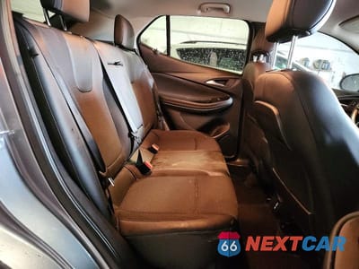 Zdjęcie 10 z 12 samochodu: 2021 BUICK ENCORE GX SELECT VIN:KL4MMESL0MB074582 - miniatura