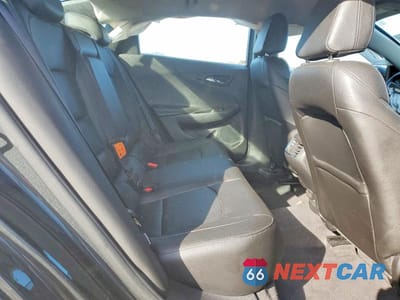 Zdjęcie 10 z 13 samochodu: 2018 CHEVROLET MALIBU PREMIER VIN:1G1ZE5SX1JF221548 - miniatura