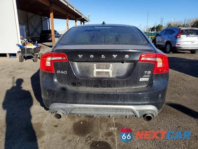 Zdjęcie 6 z 11 samochodu: 2018 VOLVO S60 DYNAMIC VIN:YV140MTL4J2462494 - miniatura