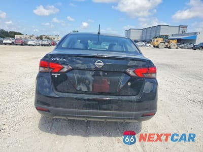 Zdjęcie 6 z 12 samochodu: 2023 NISSAN VERSA S VIN:3N1CN8DVXPL832173 - miniatura
