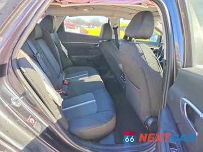 Zdjęcie 10 z 12 samochodu: 2020 HYUNDAI SONATA SEL VIN:5NPEF4JA4LH022867 - miniatura