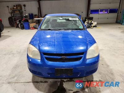 Piąte zdjęcie samochodu w środku: 2006 CHEVROLET COBALT LS VIN:1G1AK18F267652236 - miniatura