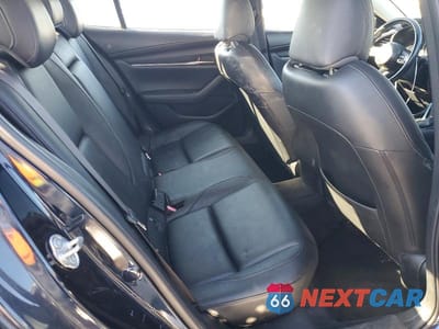 Zdjęcie 10 z 12 samochodu: 2019 MAZDA 3 PREFERRED PLUS VIN:JM1BPACL7K1106930 - miniatura