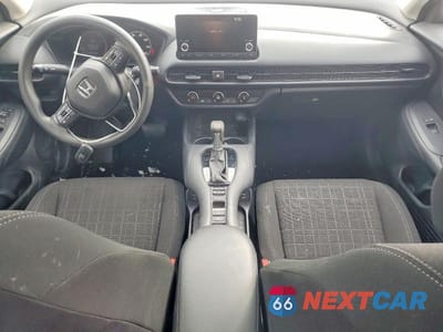Zdjęcie 8 z 13 samochodu: 2024 HONDA HR-V LX VIN:3CZRZ2H30RM738747 - miniatura
