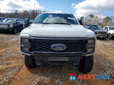 Piąte zdjęcie samochodu w środku: 2024 FORD F250 SUPER DUTY VIN:1FT8W2BT6REF54079 - miniatura