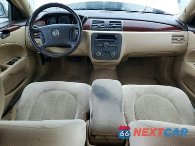 Zdjęcie 8 z 12 samochodu: 2009 BUICK LUCERNE CX VIN:1G4HP57M89U107514 - miniatura