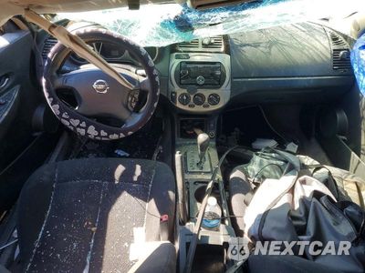 Zdjęcie 15 z 24 samochodu: 2004 NISSAN ALTIMA BASE VIN:1N4AL11D64C198872 - miniatura
