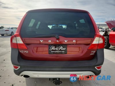 Zdjęcie 6 z 12 samochodu: 2011 VOLVO XC70 T6 VIN:YV4902BZ9B1096915 - miniatura