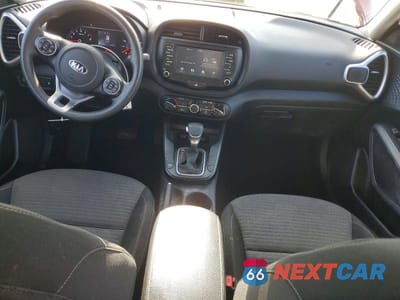 Zdjęcie 8 z 12 samochodu: 2021 KIA SOUL LX VIN:KNDJ23AUXM7773976 - miniatura