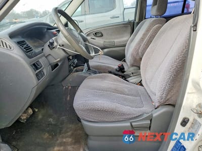 Zdjęcie 7 z 14 samochodu: 2001 SUZUKI GRAND VITARA JX VIN:JS3TD62V414154686 - miniatura