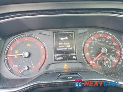Zdjęcie 9 z 12 samochodu: 2019 VOLKSWAGEN JETTA S VIN:3VWC57BU7KM106210 - miniatura