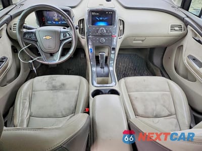 Zdjęcie 8 z 12 samochodu: 2013 CHEVROLET VOLT VIN:1G1RD6E40DU123377 - miniatura