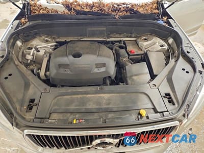 Zdjęcie 11 z 12 samochodu: 2017 VOLVO XC90 T6 VIN:YV4A22PK4H1147121 - miniatura