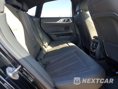 Zdjęcie 10 z 12 samochodu: 2023 BMW I4 EDRIVE 35 VIN:WBY43AW05PFR31699 - miniatura