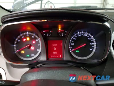 Zdjęcie 9 z 15 samochodu: 2012 GMC TERRAIN SLT VIN:2GKFLVE51C6193729 - miniatura