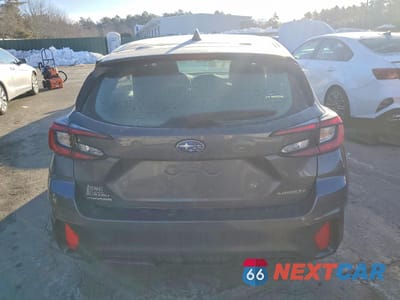 Zdjęcie 6 z 12 samochodu: 2024 SUBARU IMPREZA VIN:JF1GUABC9R8289934 - miniatura