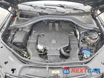 Zdjęcie 12 z 14 samochodu: 2019 MERCEDES-BENZ GLE 400 4MATIC VIN:4JGDA5GB0KB212919 - miniatura