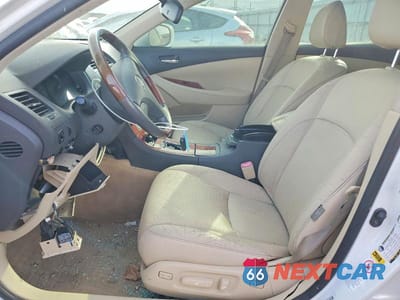 Zdjęcie 7 z 12 samochodu: 2007 LEXUS ES 350 BASE VIN:JTHBJ46GX72078316 - miniatura