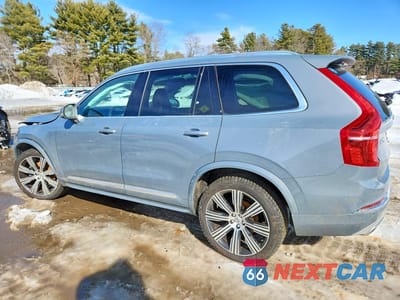 Drugie zdjęcie samochodu z przodu: 2020 VOLVO XC90 T6 INSCRIPTION VIN:YV4A221L4L1536531 - miniatura