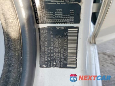 Zdjęcie 12 z 13 samochodu: 2000 BMW 328 I VIN:WBAAM534XYJR61728 - miniatura