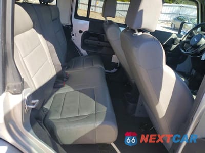 Zdjęcie 10 z 12 samochodu: 2007 JEEP WRANGLER VIN:1J4GB59157L205771 - miniatura