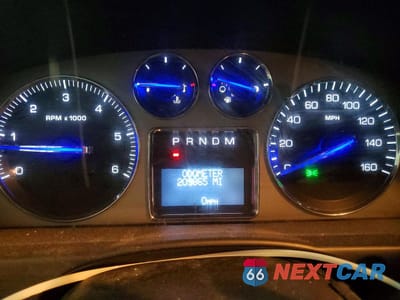 Zdjęcie 9 z 13 samochodu: 2007 CADILLAC ESCALADE ESV VIN:1GYFK66837R298225 - miniatura
