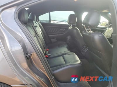 Zdjęcie 10 z 11 samochodu: 2013 FORD TAURUS LIMITED VIN:1FAHP2F87DG221654 - miniatura