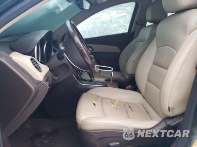 Zdjęcie 7 z 12 samochodu: 2014 CHEVROLET CRUZE LT VIN:1G1PE5SB2E7360986 - miniatura