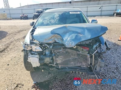 Piąte zdjęcie samochodu w środku: 2012 TOYOTA VENZA LE VIN:4T3ZA3BBXCU061943 - miniatura