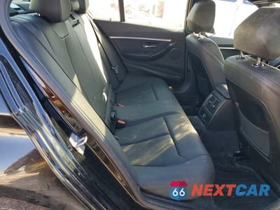 Zdjęcie 10 z 11 samochodu: 2016 BMW 328 XI SULEV VIN:WBA8E3G50GNU01338 - miniatura