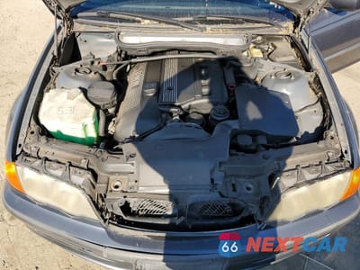 Zdjęcie 11 z 13 samochodu: 2001 BMW 330 I VIN:WBAAV53461FJ67430 - miniatura