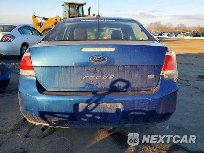 Zdjęcie 6 z 11 samochodu: 2008 FORD FOCUS SE VIN:1FAHP35N38W222194 - miniatura